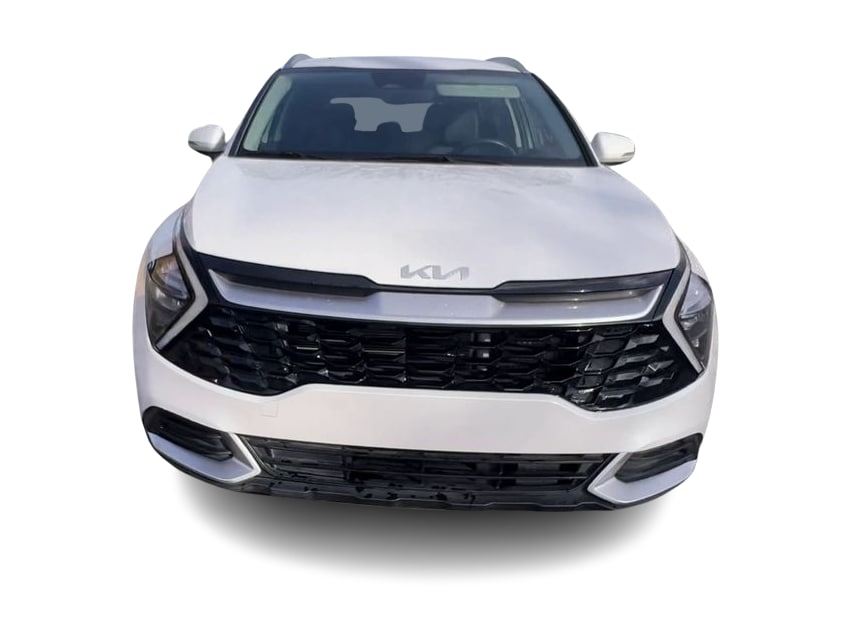Thumbnail: 2023 Kia Sportage - 6