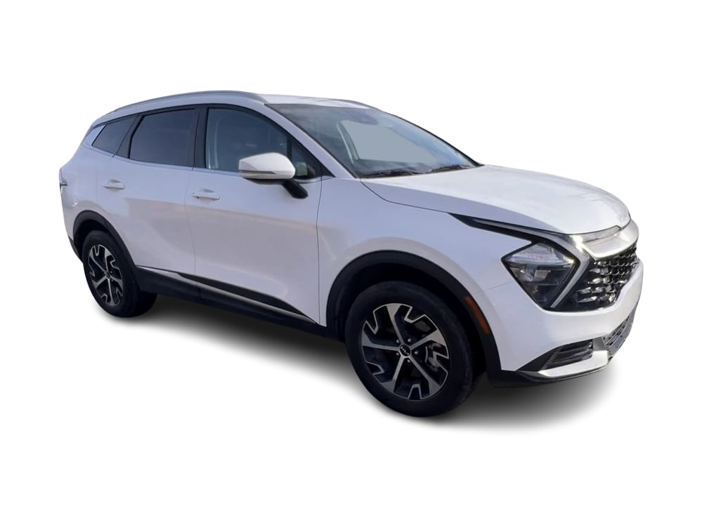 Thumbnail: 2023 Kia Sportage - 15