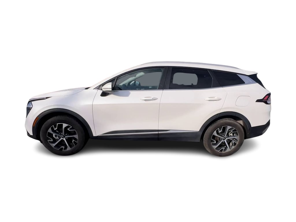 Thumbnail: 2023 Kia Sportage - 3