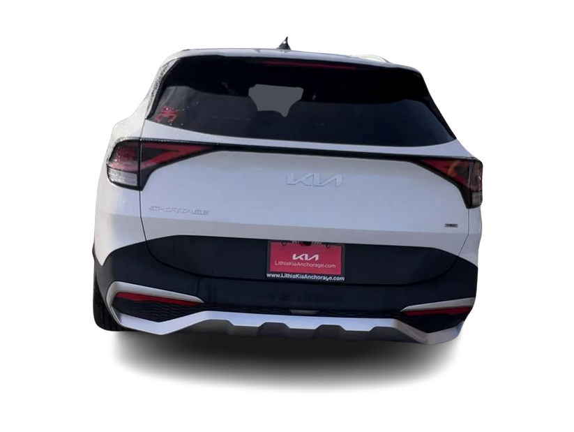 Thumbnail: 2023 Kia Sportage - 17