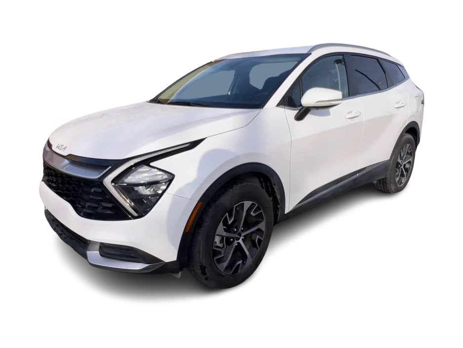 Thumbnail: 2023 Kia Sportage - 16