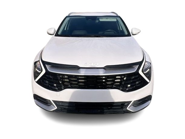 Thumbnail: 2023 Kia Sportage - 29