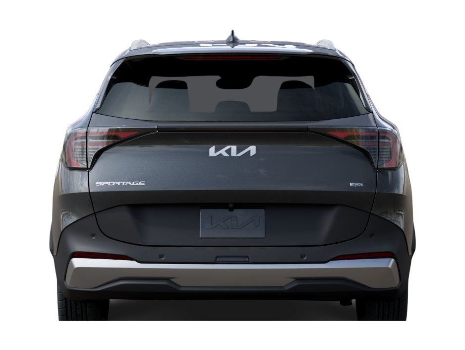 Thumbnail: 2026 Kia Sportage - 4