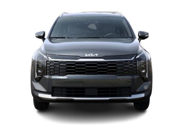Thumbnail: 2026 Kia Sportage - 5