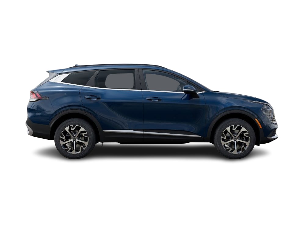Thumbnail: 2025 Kia Sportage - 16