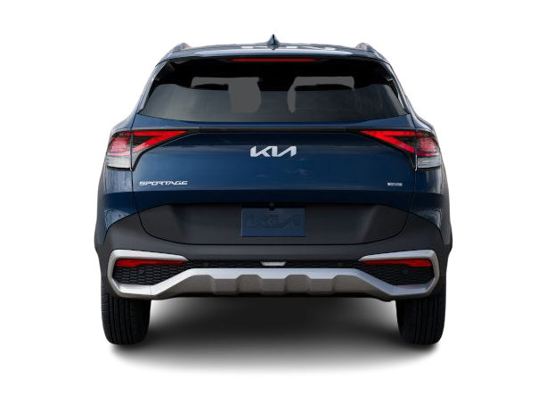 2025 Kia Sportage EX 14