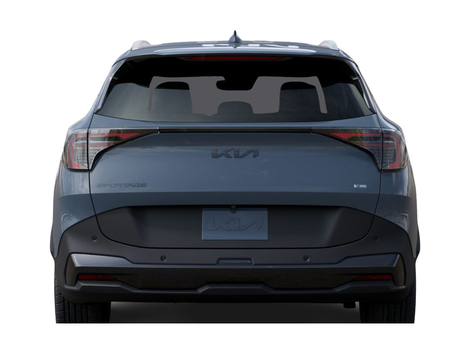 Thumbnail: 2026 Kia Sportage - 12