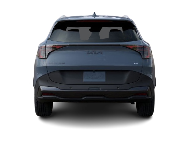 Thumbnail: 2026 Kia Sportage - 13