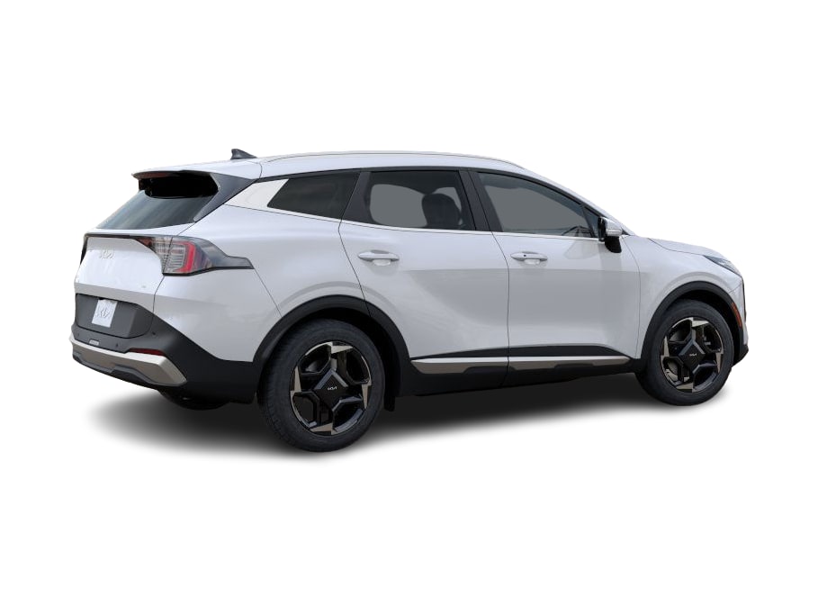 Thumbnail: 2026 Kia Sportage - 14