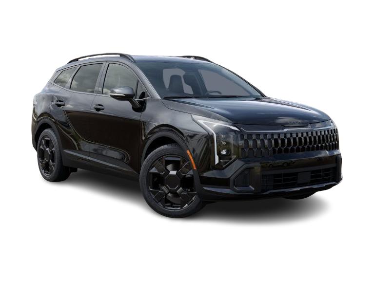 Thumbnail: 2026 Kia Sportage - 17