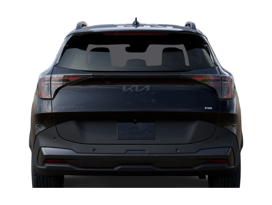 Thumbnail: 2026 Kia Sportage - 4