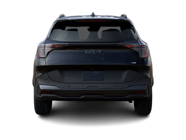 Thumbnail: 2026 Kia Sportage - 15