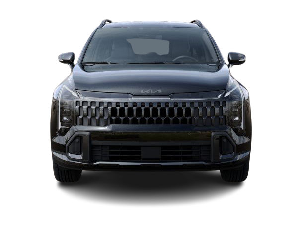 Thumbnail: 2026 Kia Sportage - 5