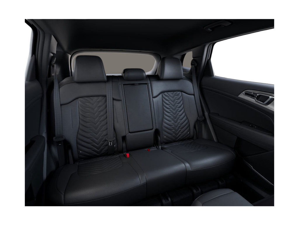 Thumbnail: 2026 Kia Sportage - 12