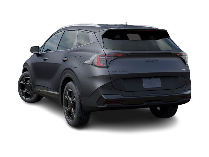 Thumbnail: 2026 Kia Sportage - 4