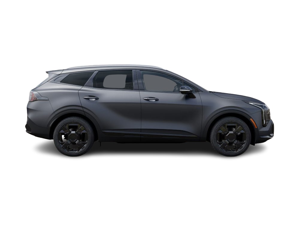 Thumbnail: 2026 Kia Sportage - 15