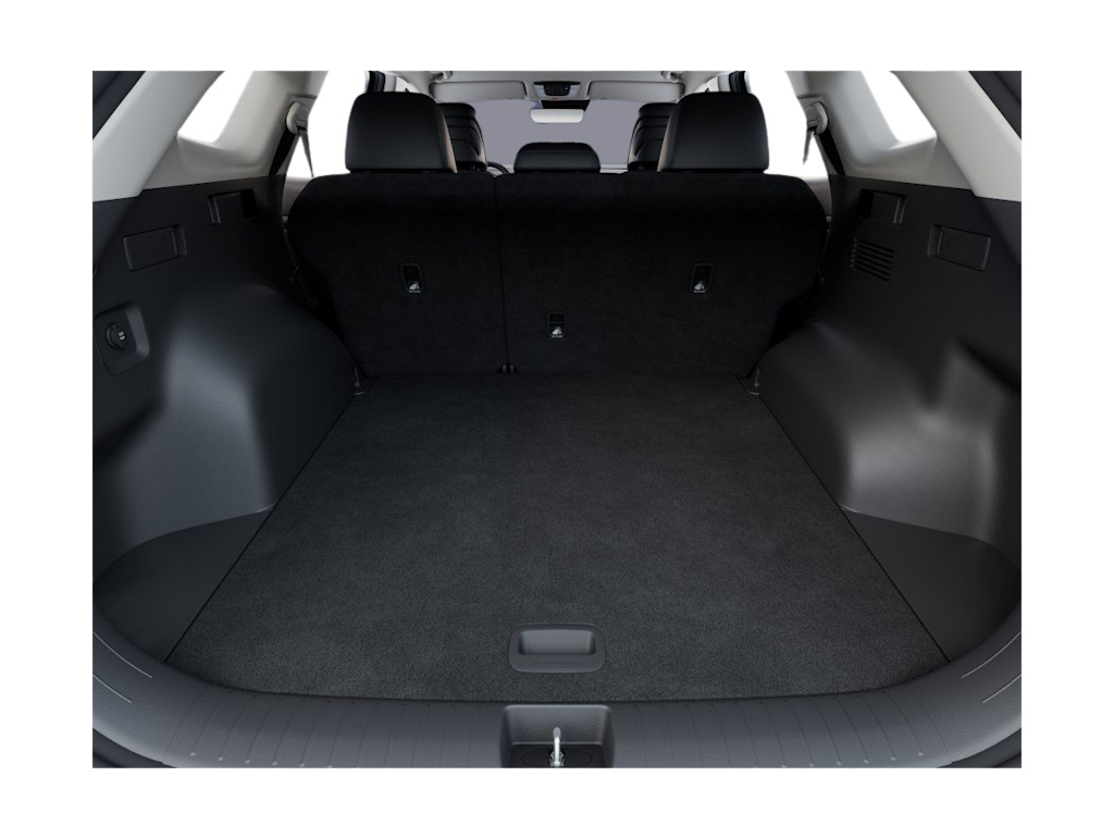 Thumbnail: 2026 Kia Sportage - 21