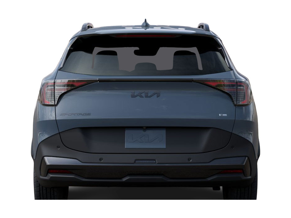 Thumbnail: 2026 Kia Sportage - 12