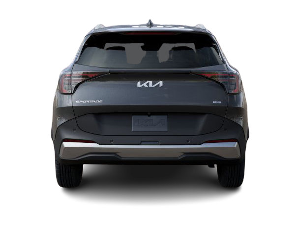Thumbnail: 2026 Kia Sportage - 14