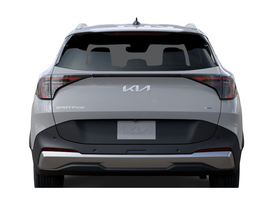 Thumbnail: 2026 Kia Sportage - 5