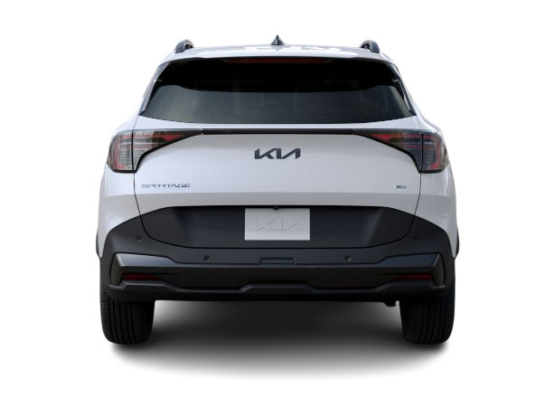 Thumbnail: 2027 Kia Sportage - 13