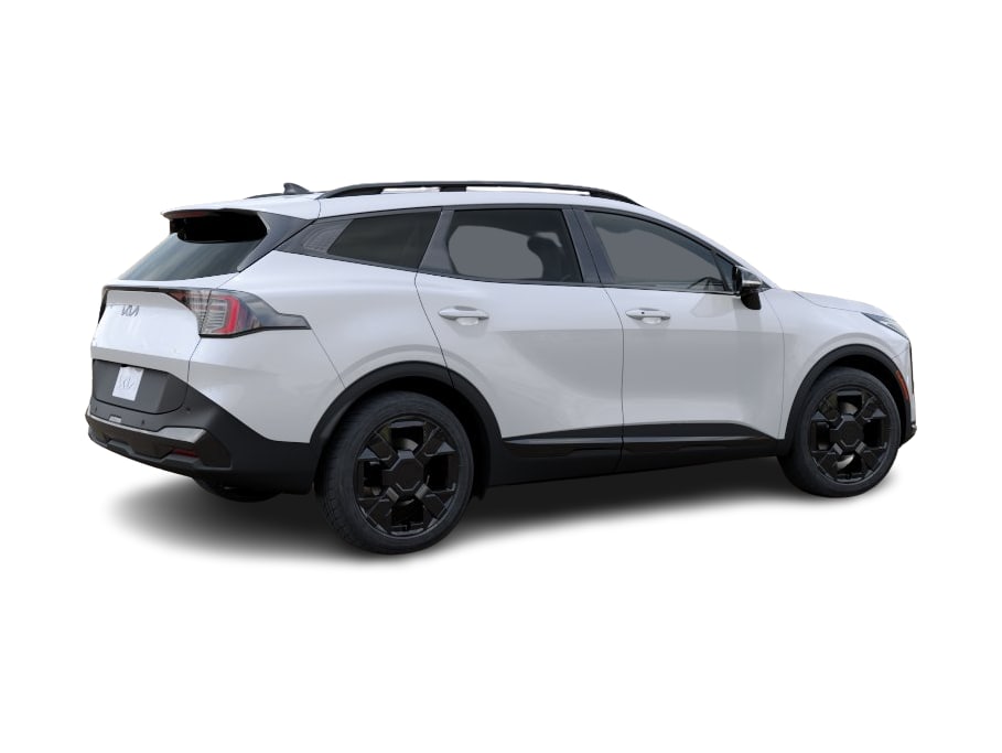 Thumbnail: 2027 Kia Sportage - 14
