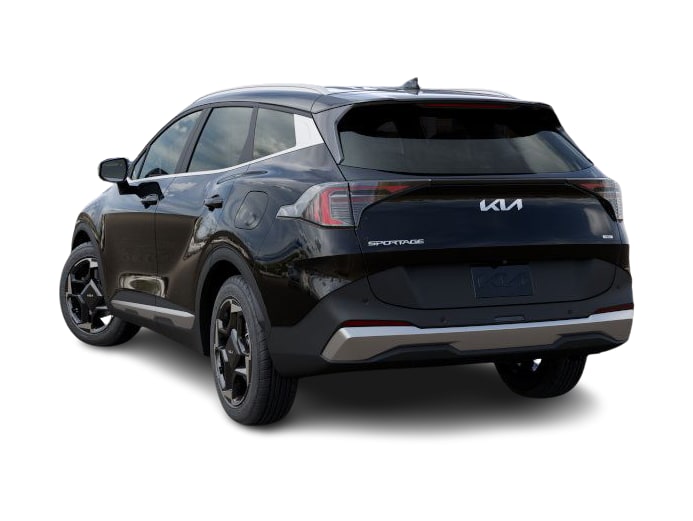 Thumbnail: 2026 Kia Sportage - 4