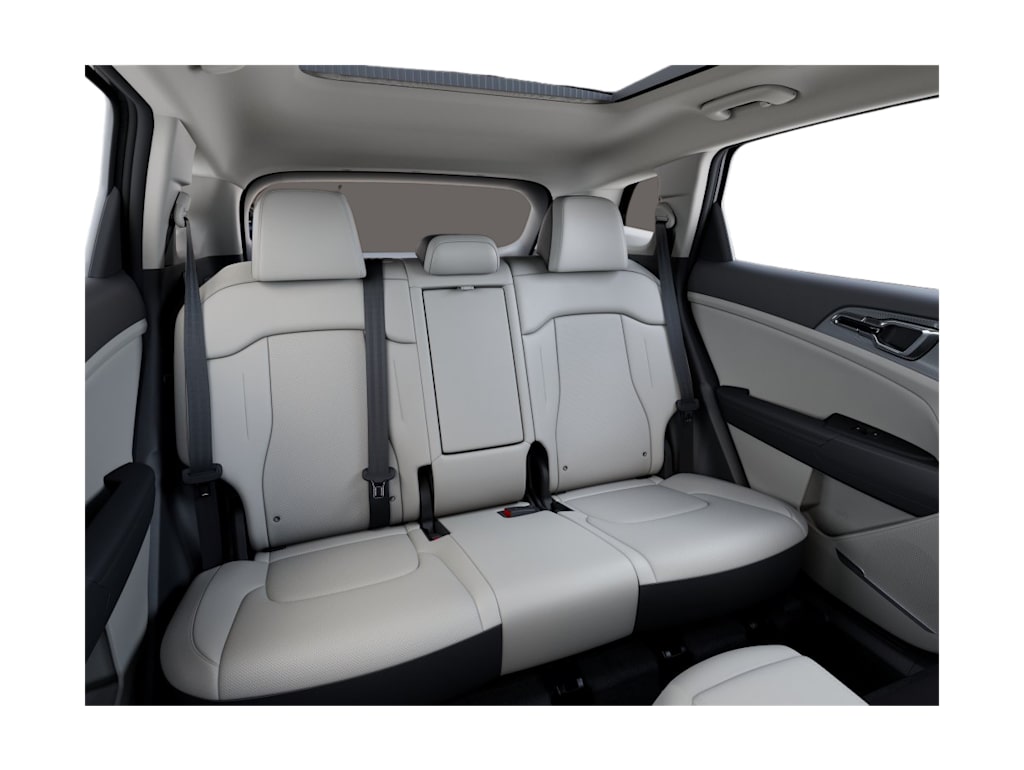 Thumbnail: 2027 Kia Sportage - 12
