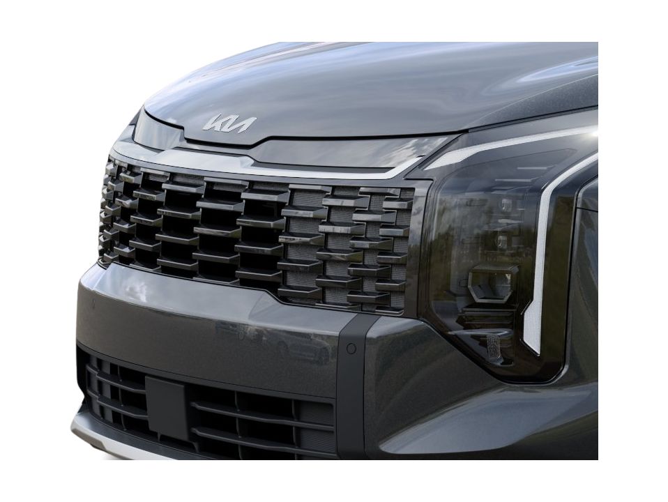 Thumbnail: 2027 Kia Sportage - 20