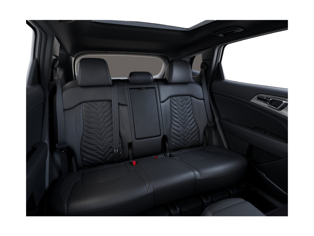 Thumbnail: 2027 Kia Sportage - 12