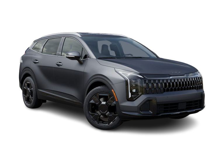 Thumbnail: 2026 Kia Sportage - 16