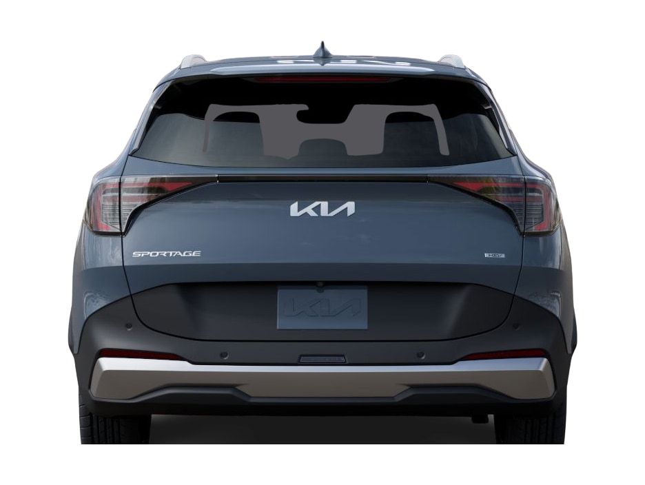 Thumbnail: 2026 Kia Sportage - 5