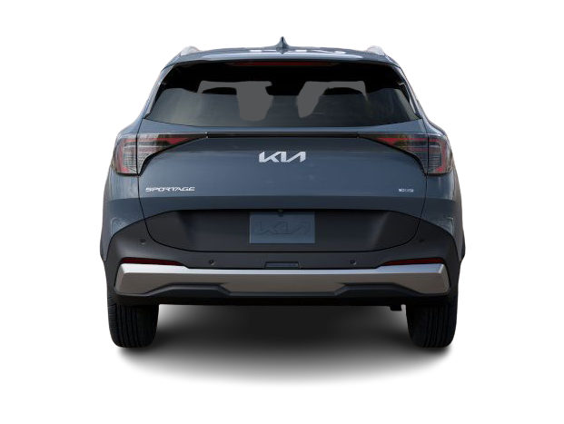 Thumbnail: 2026 Kia Sportage - 14