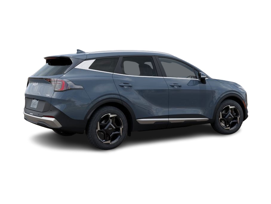 Thumbnail: 2026 Kia Sportage - 15