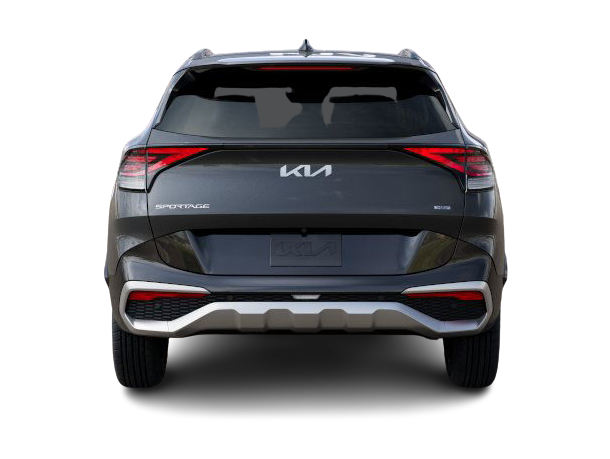 2025 Kia Sportage SX Prestige 15