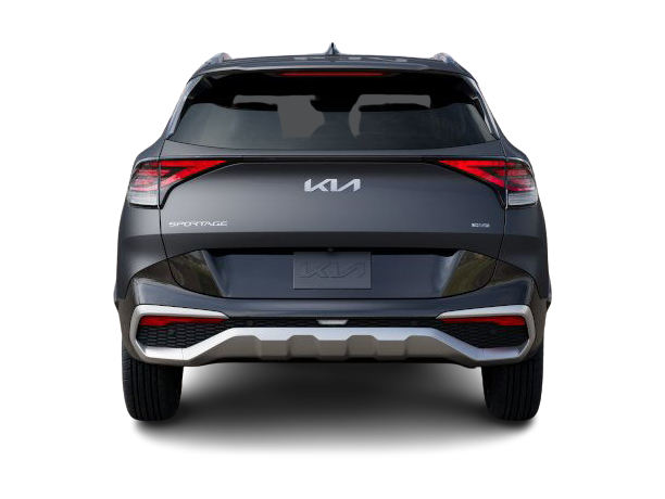 2025 Kia Sportage SX Prestige 15