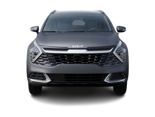 2025 Kia Sportage SX Prestige 6