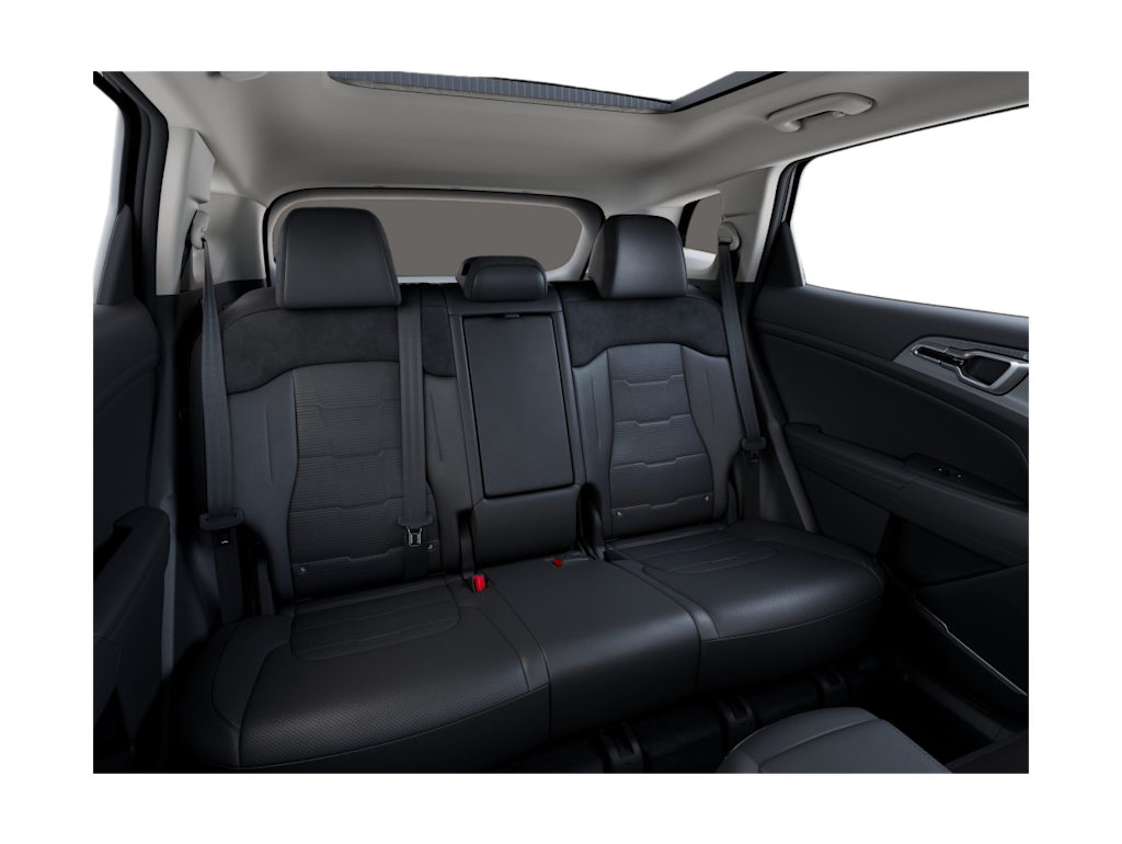 2026 Kia Sportage SX Prestige Hybrid - Photo 12