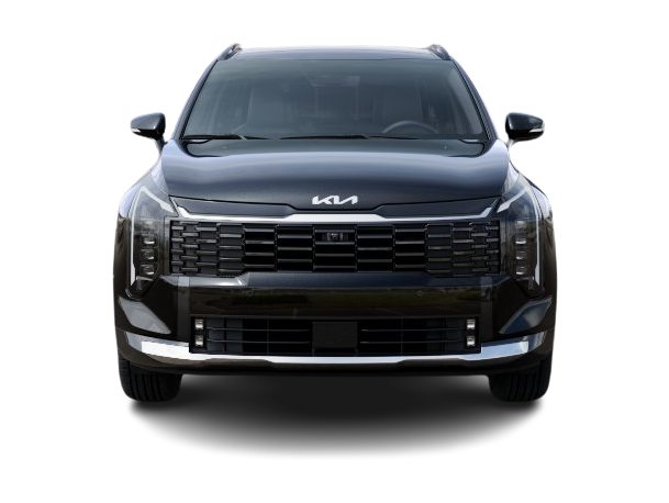 Thumbnail: 2026 Kia Sportage - 5