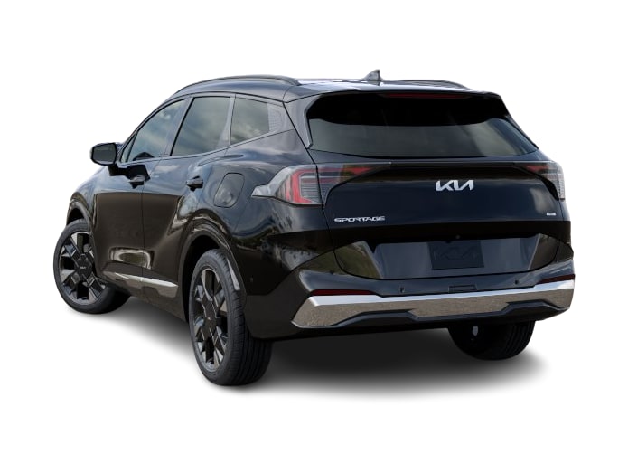 Thumbnail: 2026 Kia Sportage - 3
