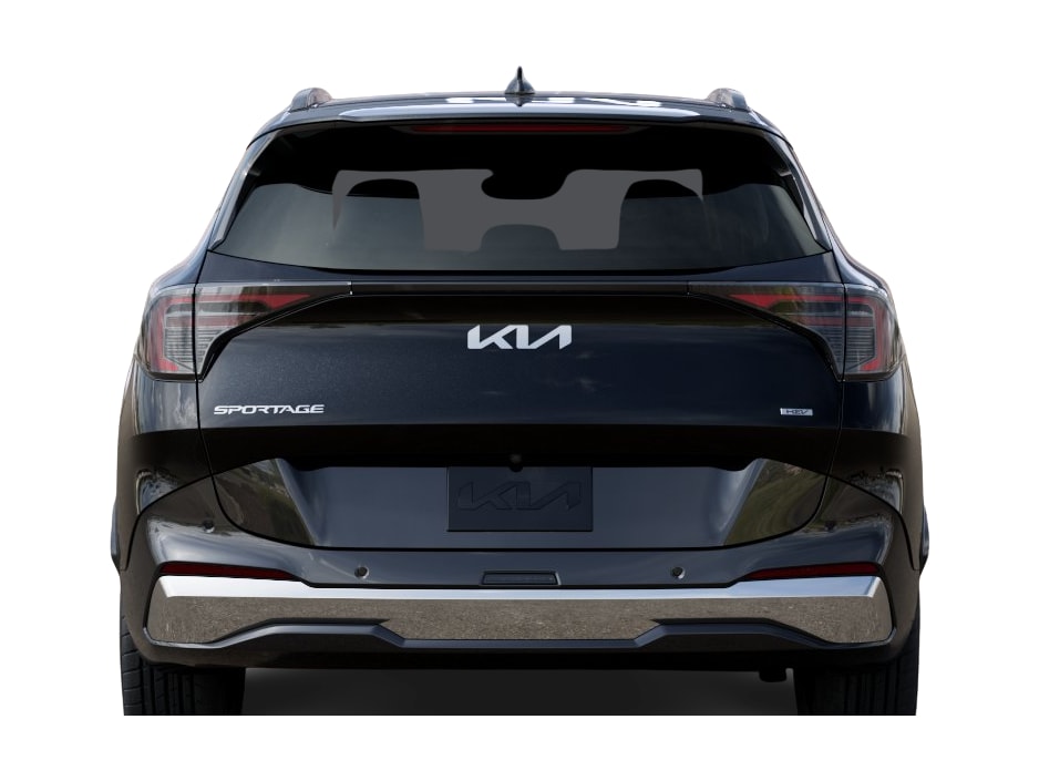 Thumbnail: 2026 Kia Sportage - 4