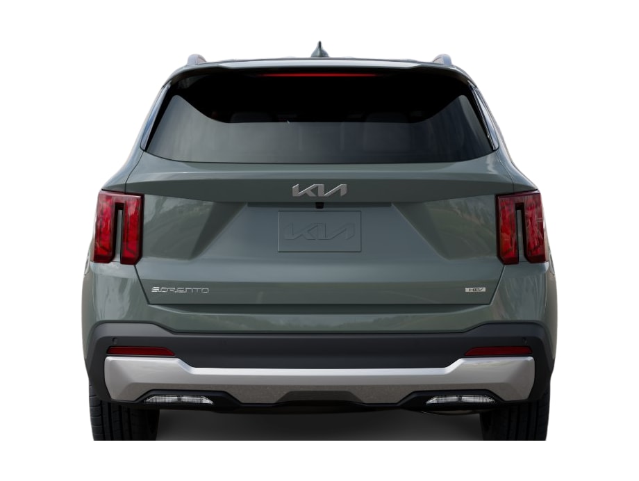 Thumbnail: 2026 Kia Sorento - 22