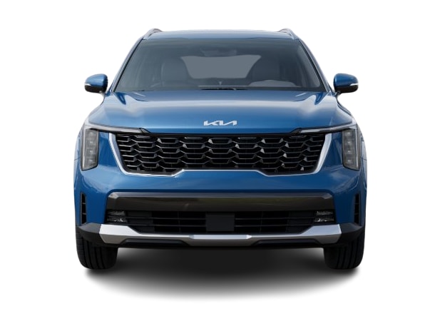 Thumbnail: 2026 Kia Sorento - 6