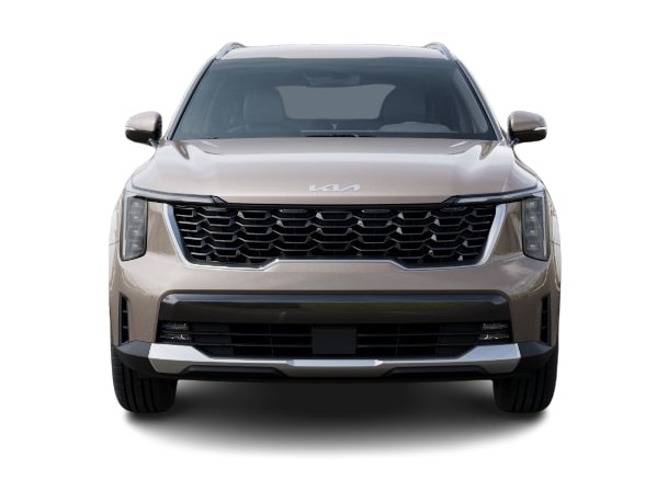 Thumbnail: 2026 Kia Sorento - 5