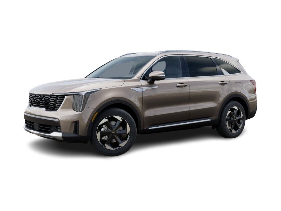 Thumbnail: 2026 Kia Sorento - 15