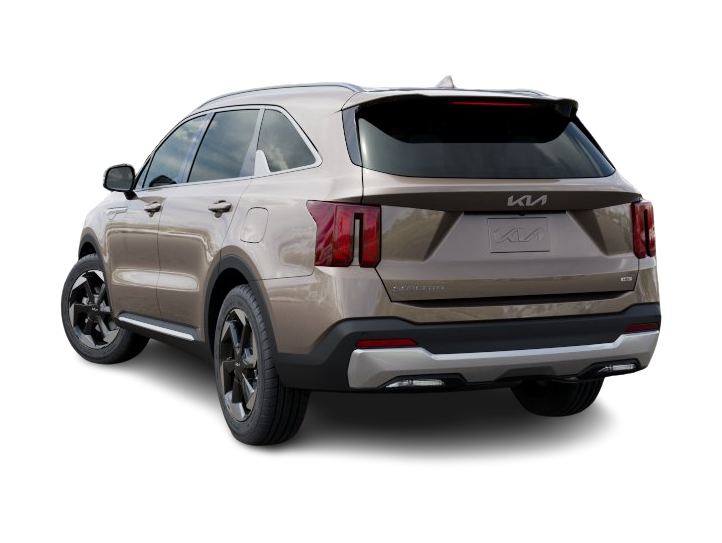 Thumbnail: 2026 Kia Sorento - 3