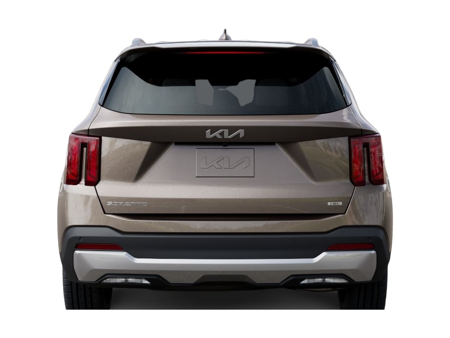 Thumbnail: 2026 Kia Sorento - 21