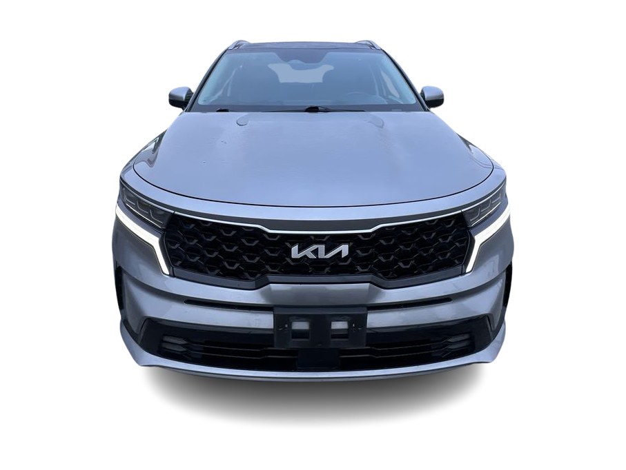 2022 Kia Sorento SX 30