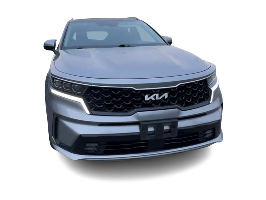 2022 Kia Sorento SX 7