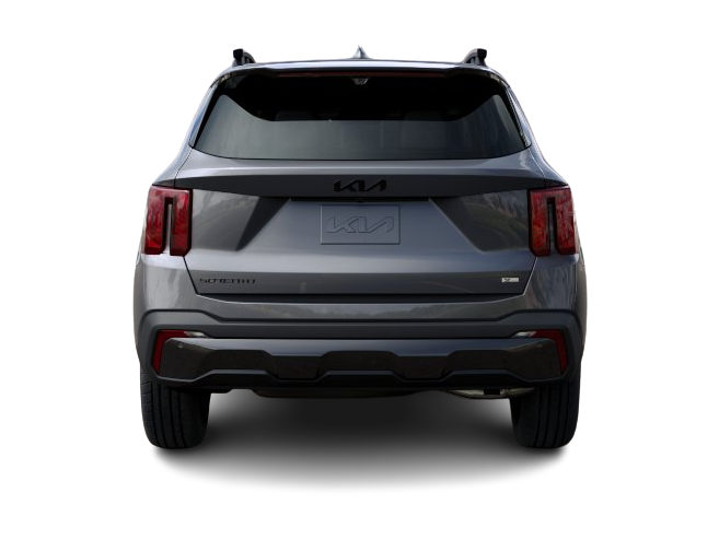 Thumbnail: 2026 Kia Sorento - 14